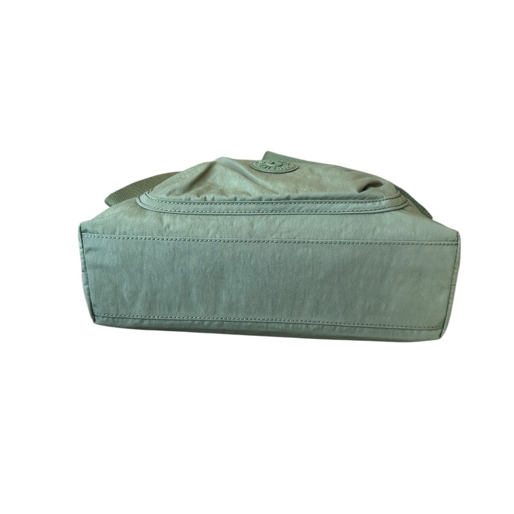 Kipling Eleva Nylon Tote Bag - Picture 8 of 9